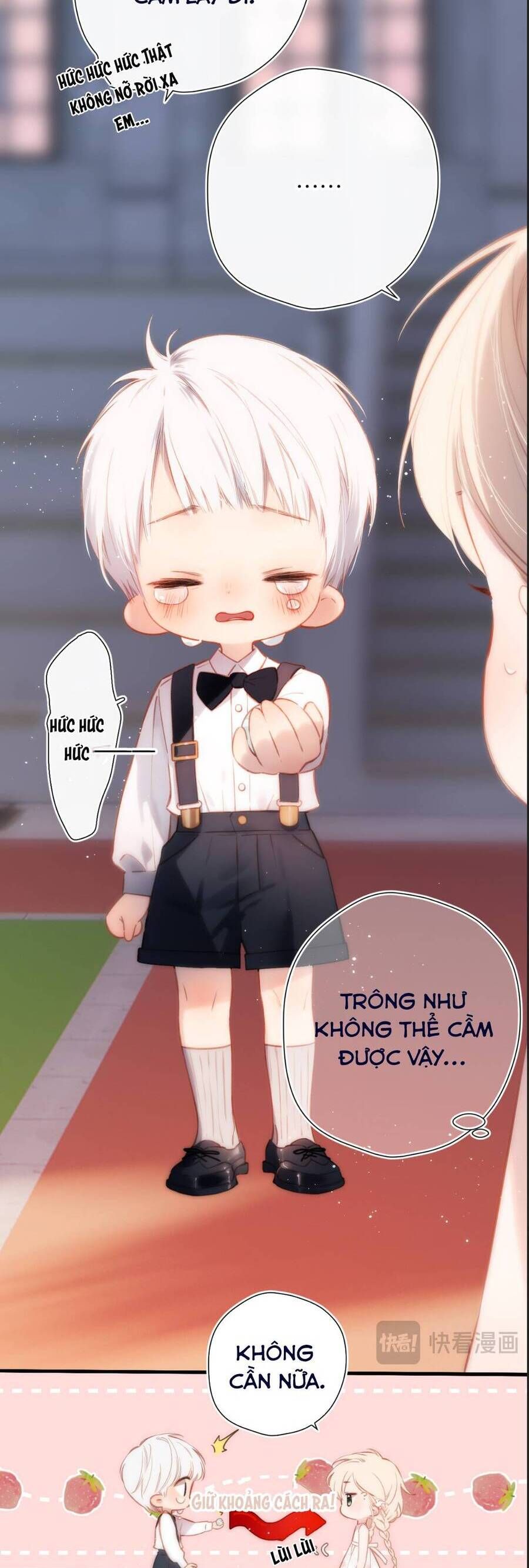 Ngược Dòng Về Mùa Xuân Chapter 47 - Trang 2