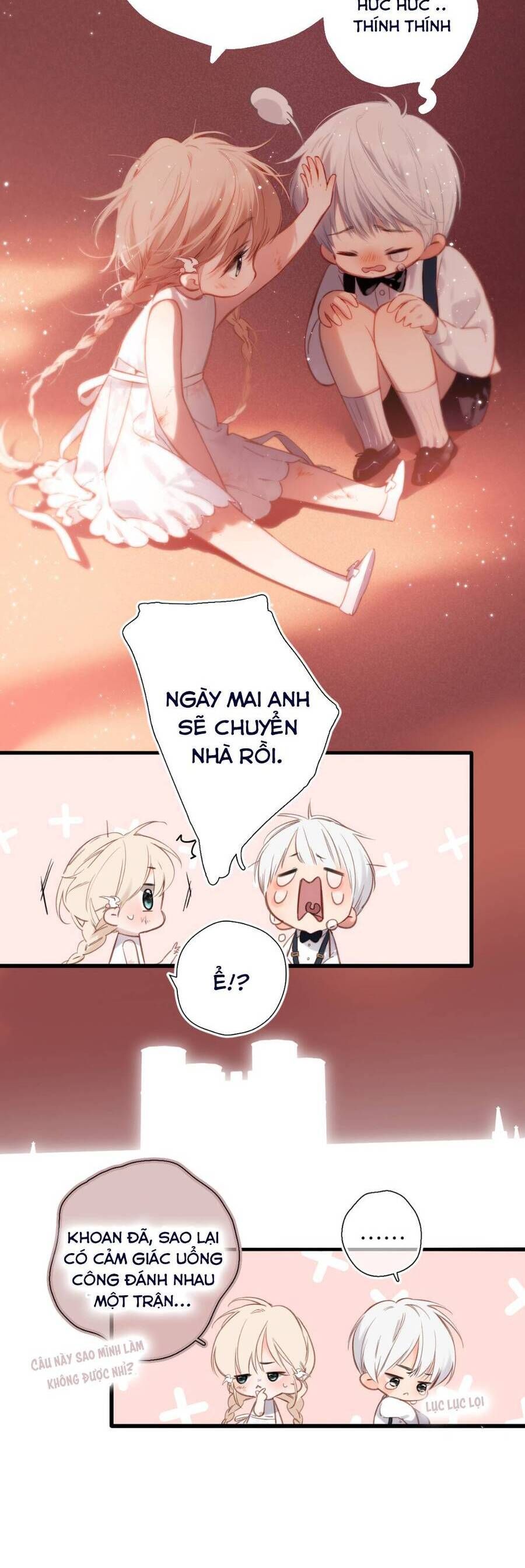 Ngược Dòng Về Mùa Xuân Chapter 47 - Trang 2