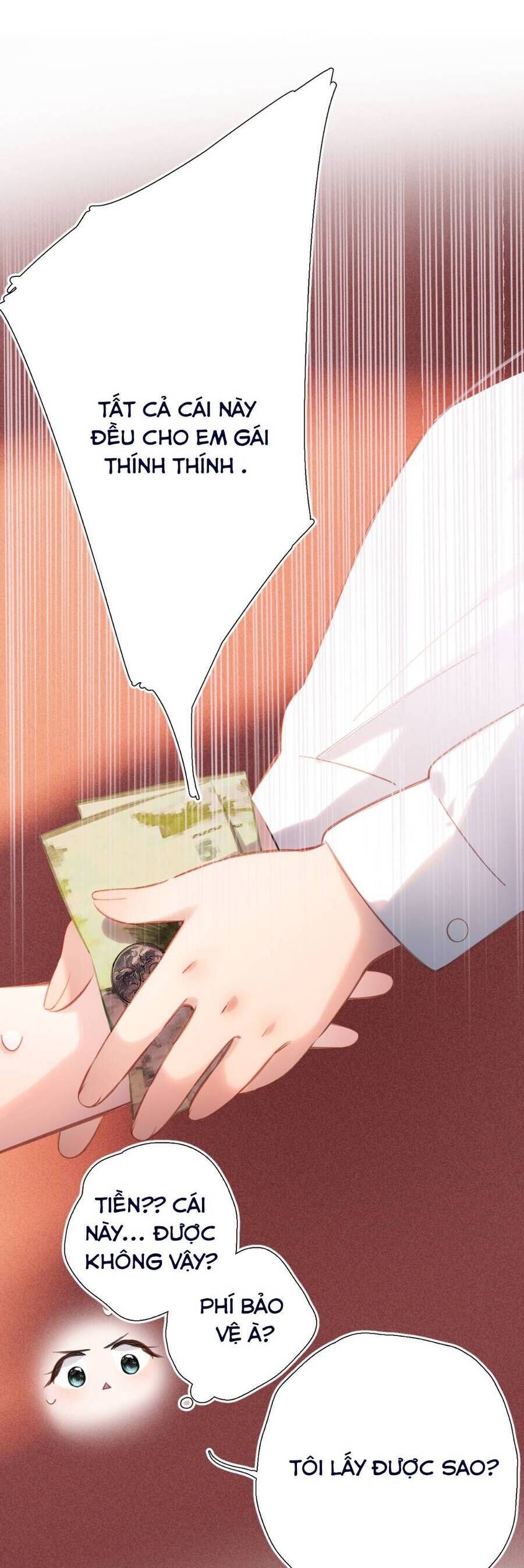 Ngược Dòng Về Mùa Xuân Chapter 47 - Trang 2