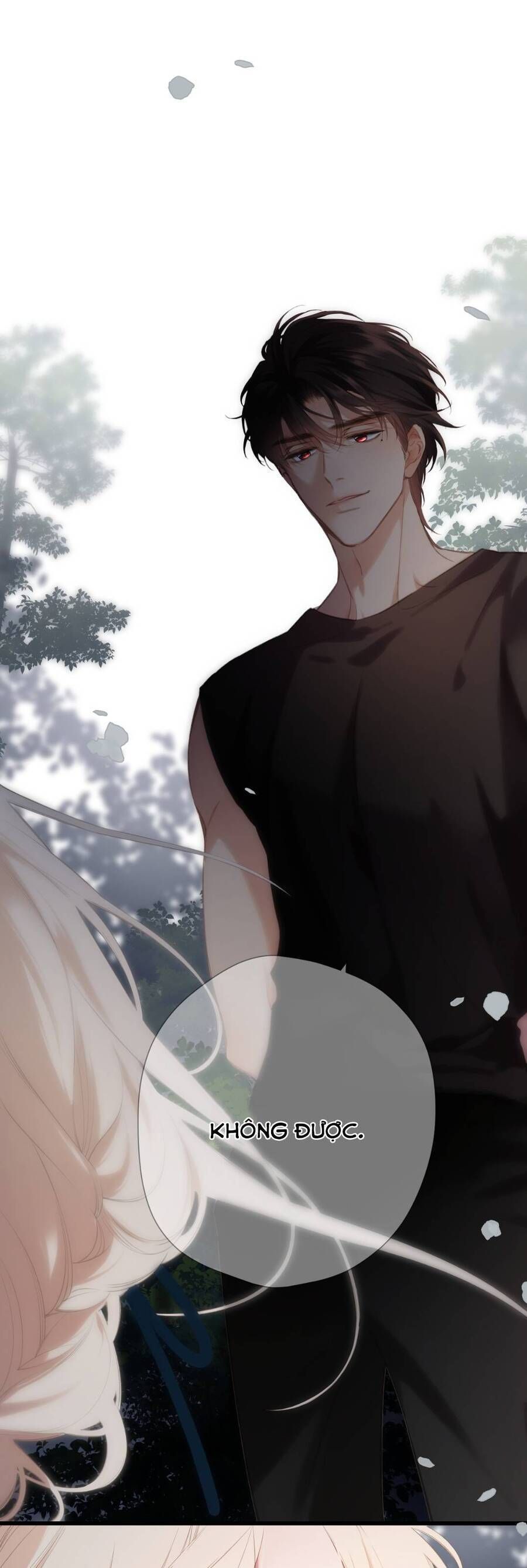 Ngược Dòng Về Mùa Xuân Chapter 49 - Trang 2