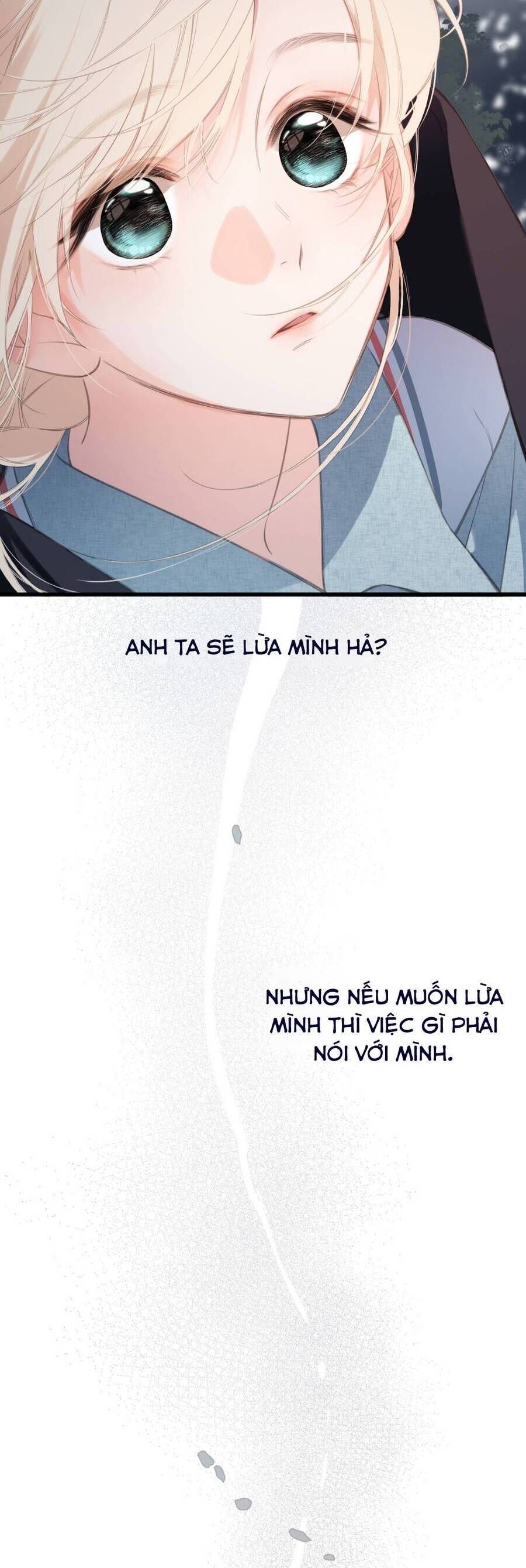 Ngược Dòng Về Mùa Xuân Chapter 49 - Trang 2