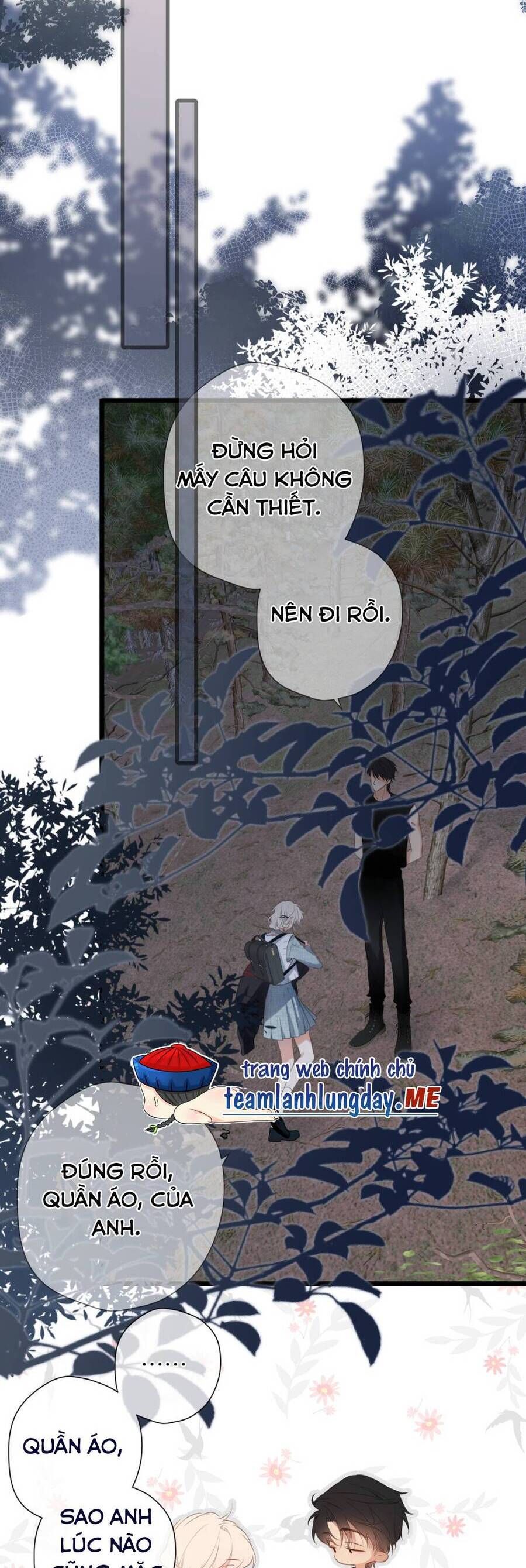 Ngược Dòng Về Mùa Xuân Chapter 49 - Trang 2