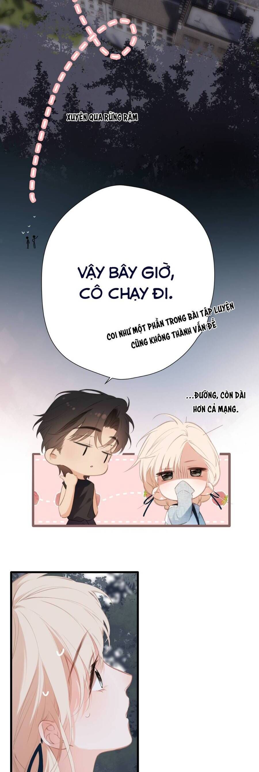 Ngược Dòng Về Mùa Xuân Chapter 49 - Trang 2