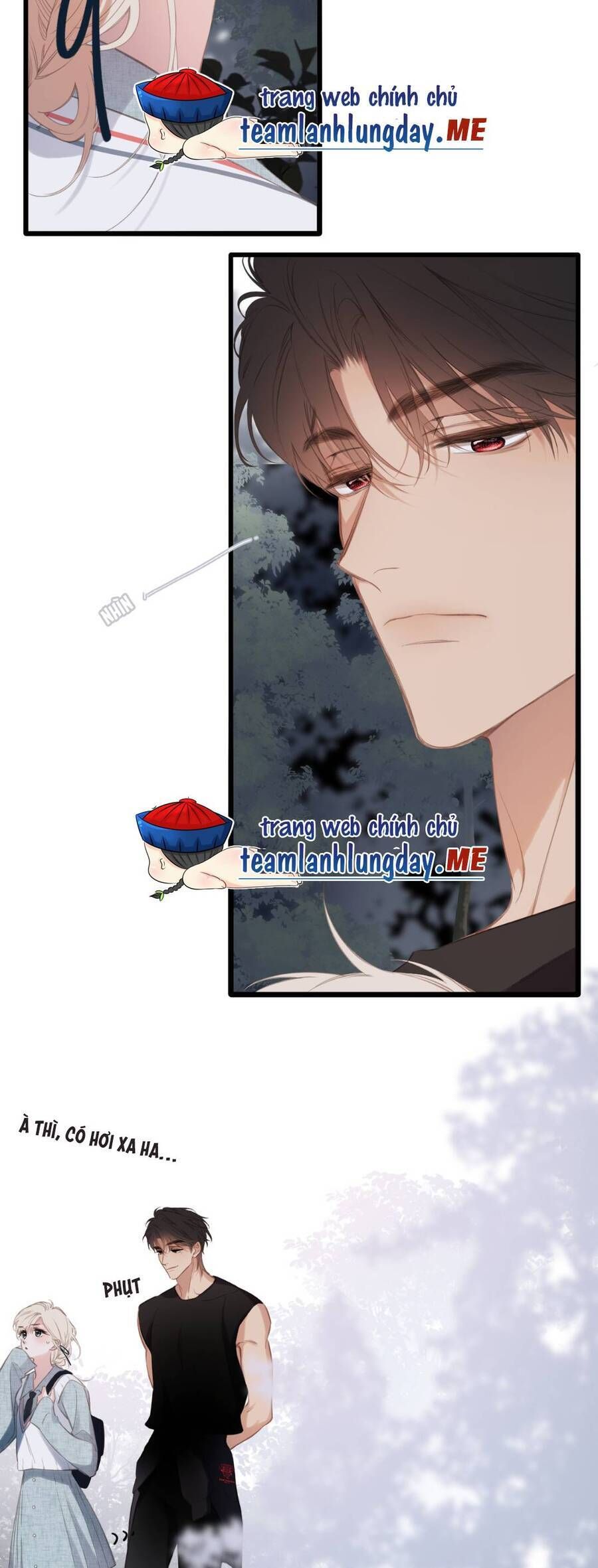 Ngược Dòng Về Mùa Xuân Chapter 49 - Trang 2