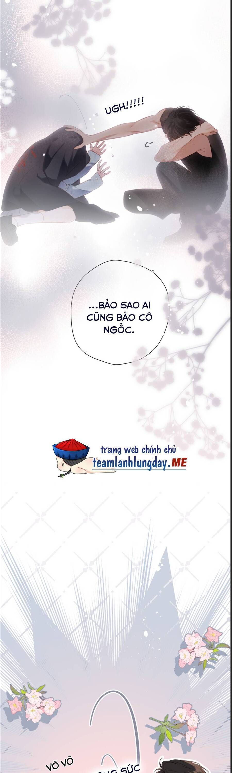 Ngược Dòng Về Mùa Xuân Chapter 49 - Trang 2