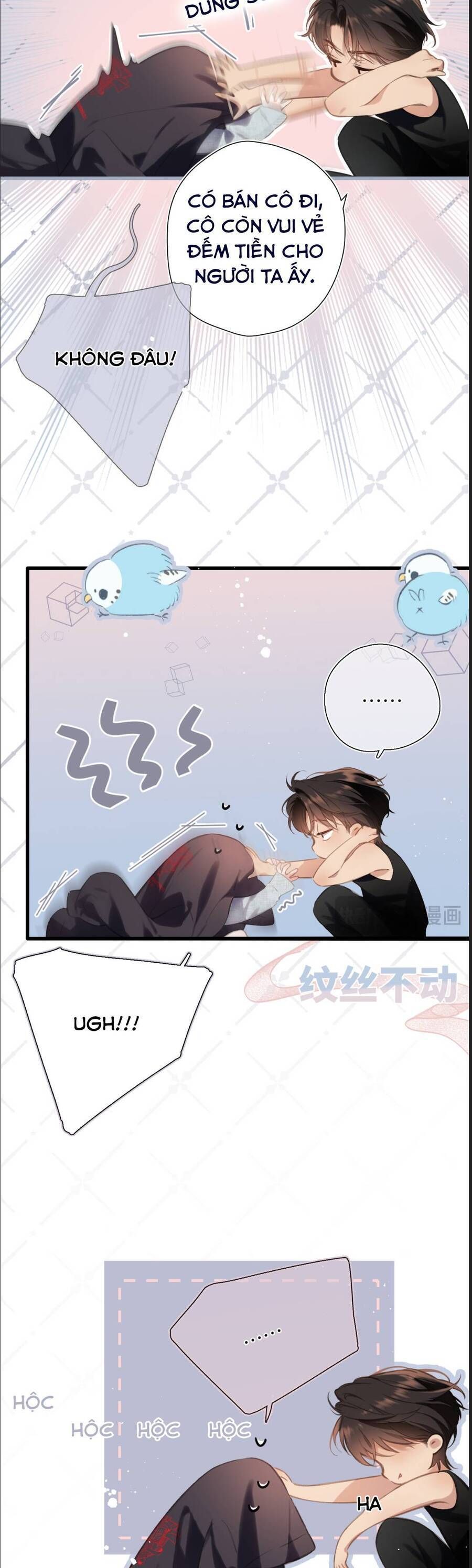Ngược Dòng Về Mùa Xuân Chapter 49 - Trang 2