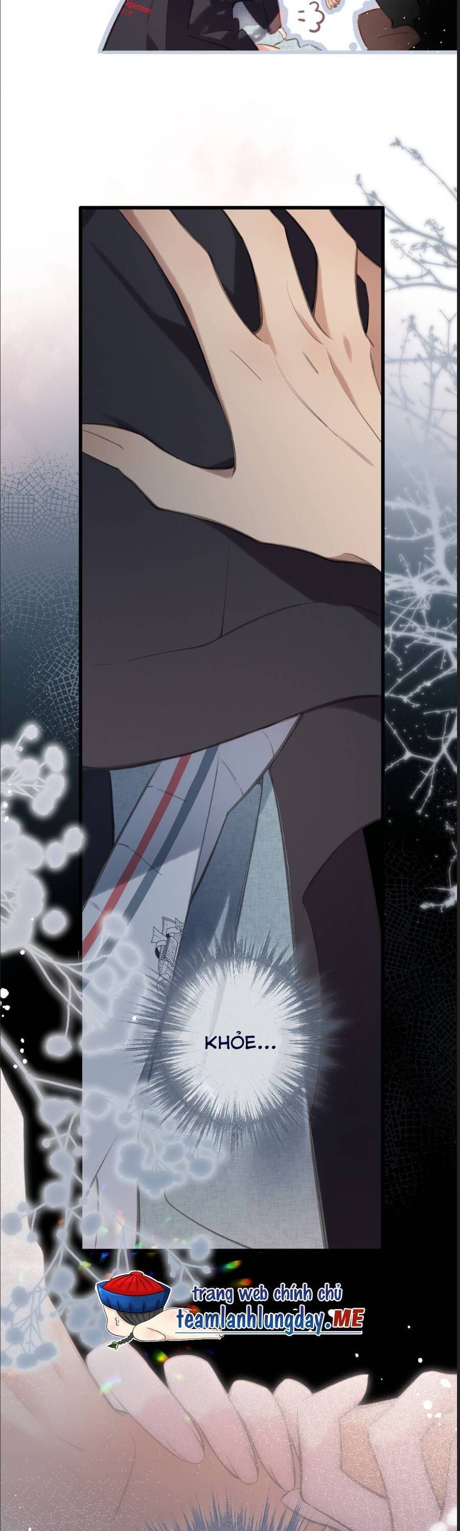 Ngược Dòng Về Mùa Xuân Chapter 49 - Trang 2