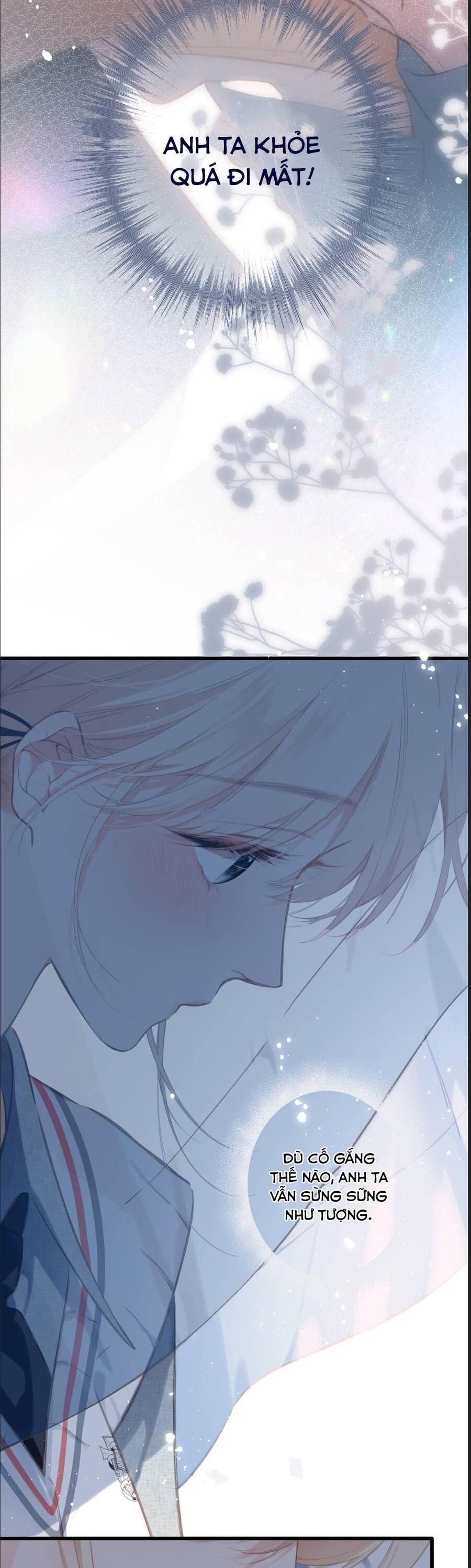 Ngược Dòng Về Mùa Xuân Chapter 49 - Trang 2