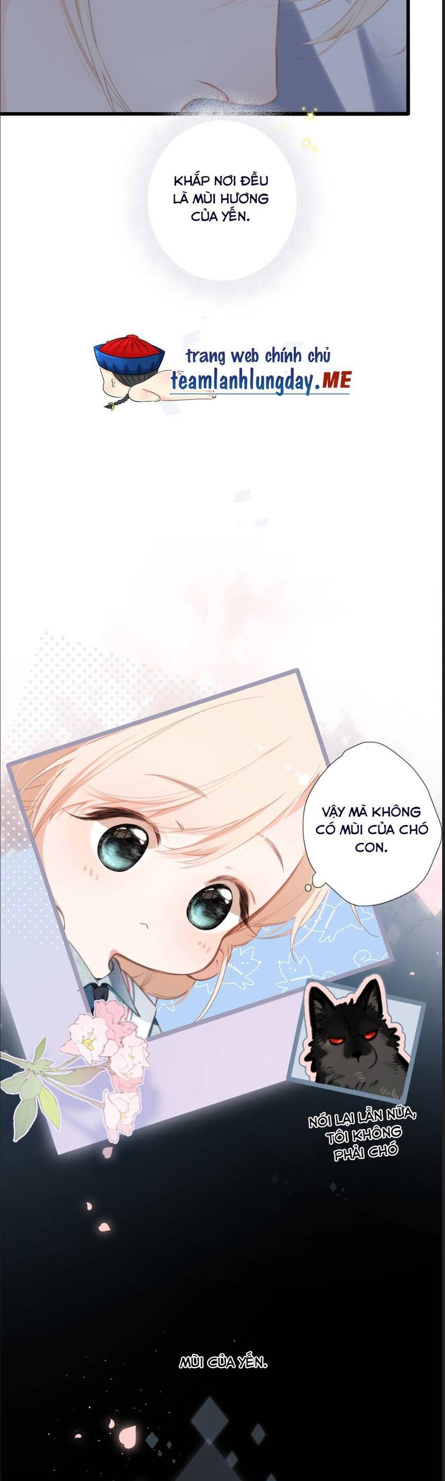 Ngược Dòng Về Mùa Xuân Chapter 49 - Trang 2