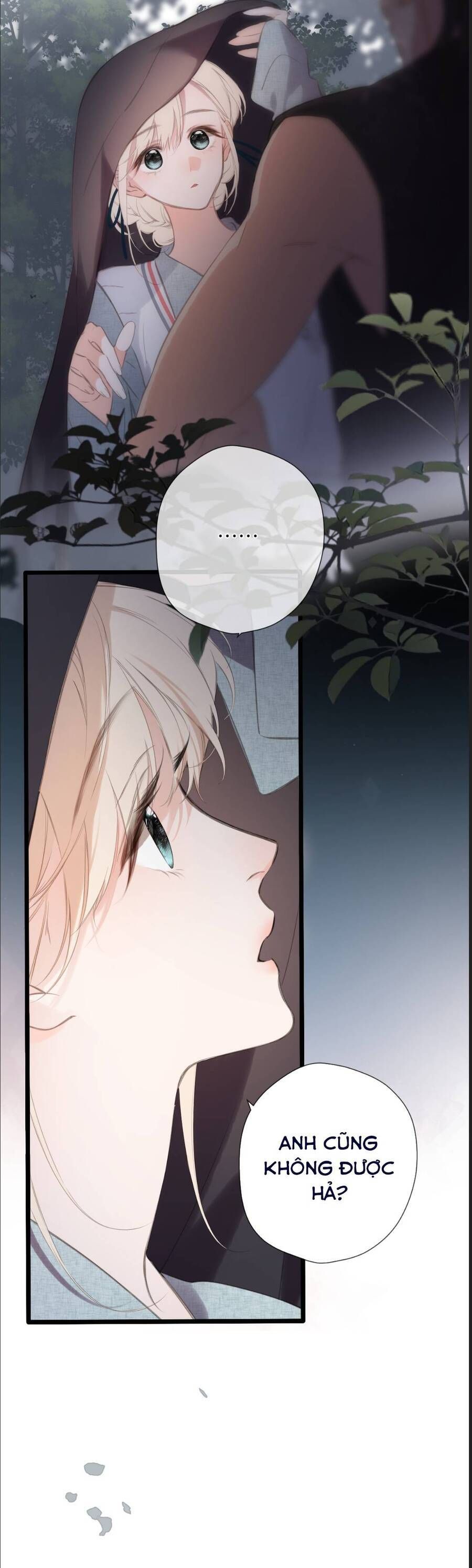 Ngược Dòng Về Mùa Xuân Chapter 49 - Trang 2