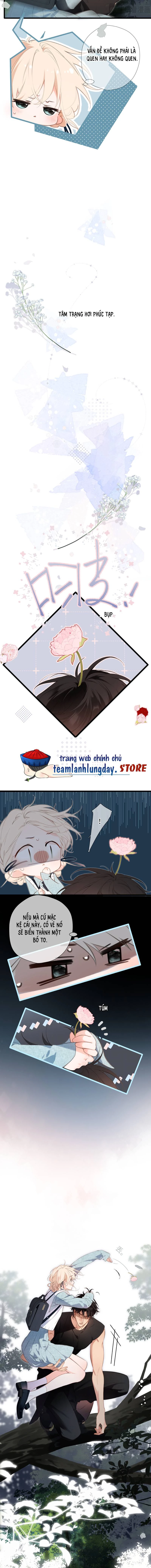 Ngược Dòng Về Mùa Xuân Chapter 50 - Trang 2