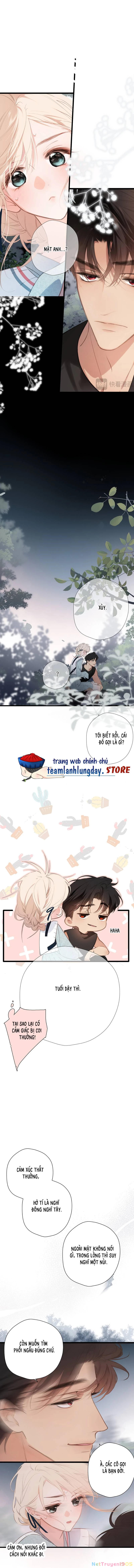 Ngược Dòng Về Mùa Xuân Chapter 50 - Trang 2