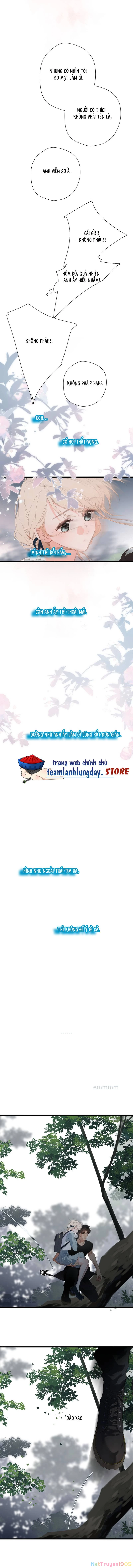 Ngược Dòng Về Mùa Xuân Chapter 50 - Trang 2