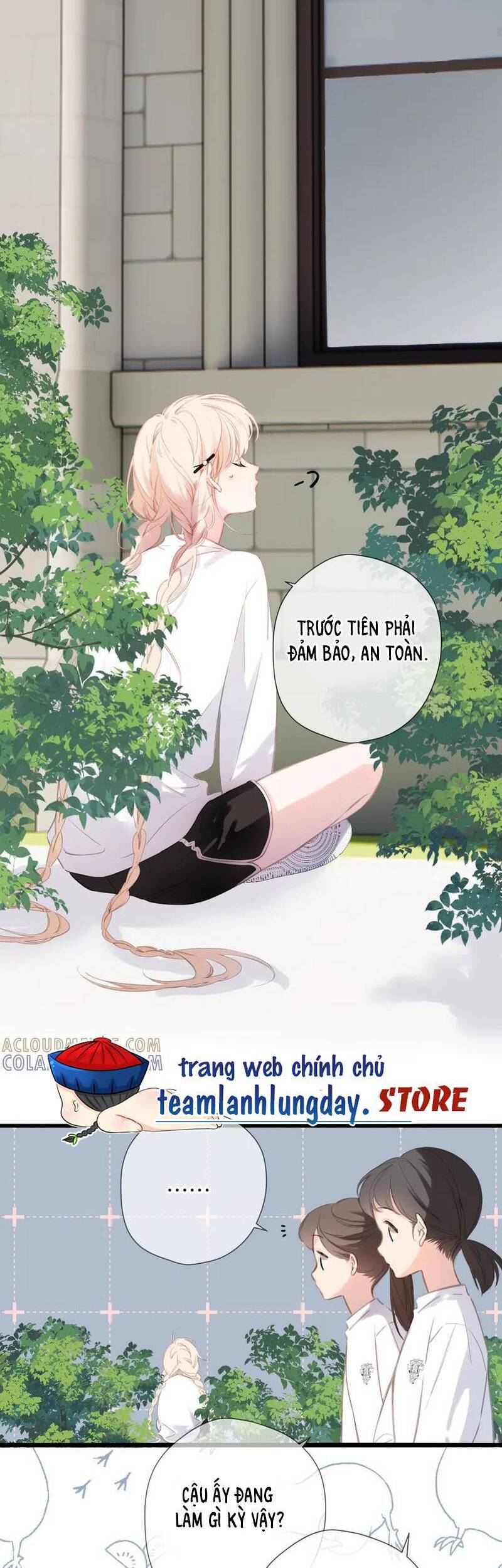 Ngược Dòng Về Mùa Xuân Chapter 51 - Trang 2