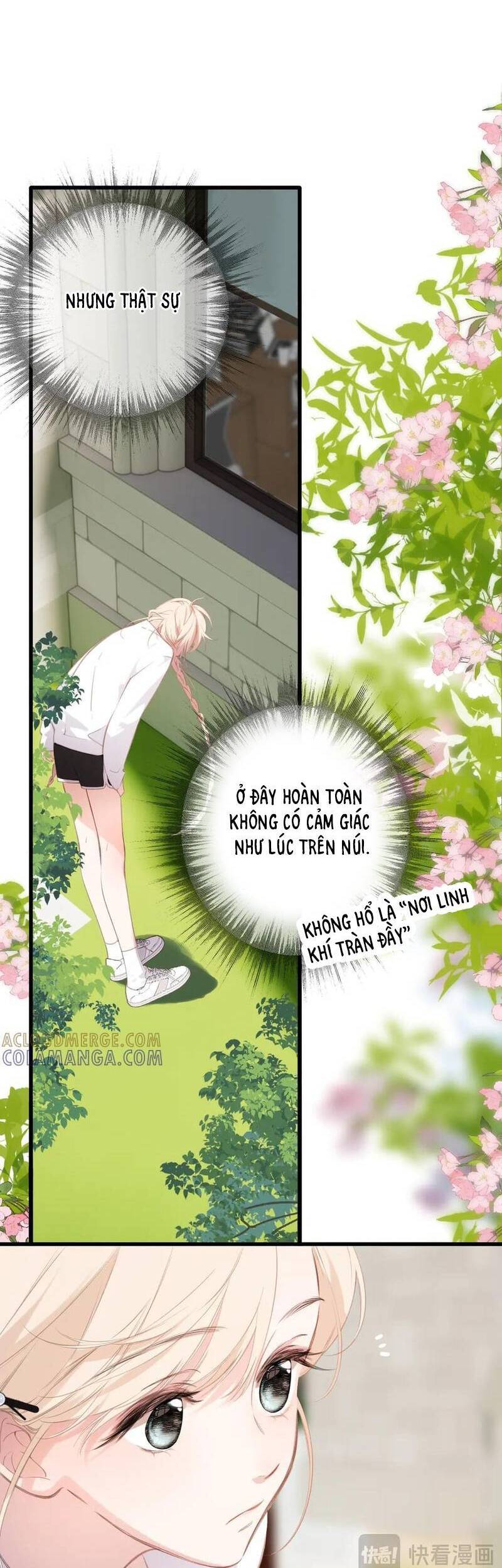 Ngược Dòng Về Mùa Xuân Chapter 51 - Trang 2