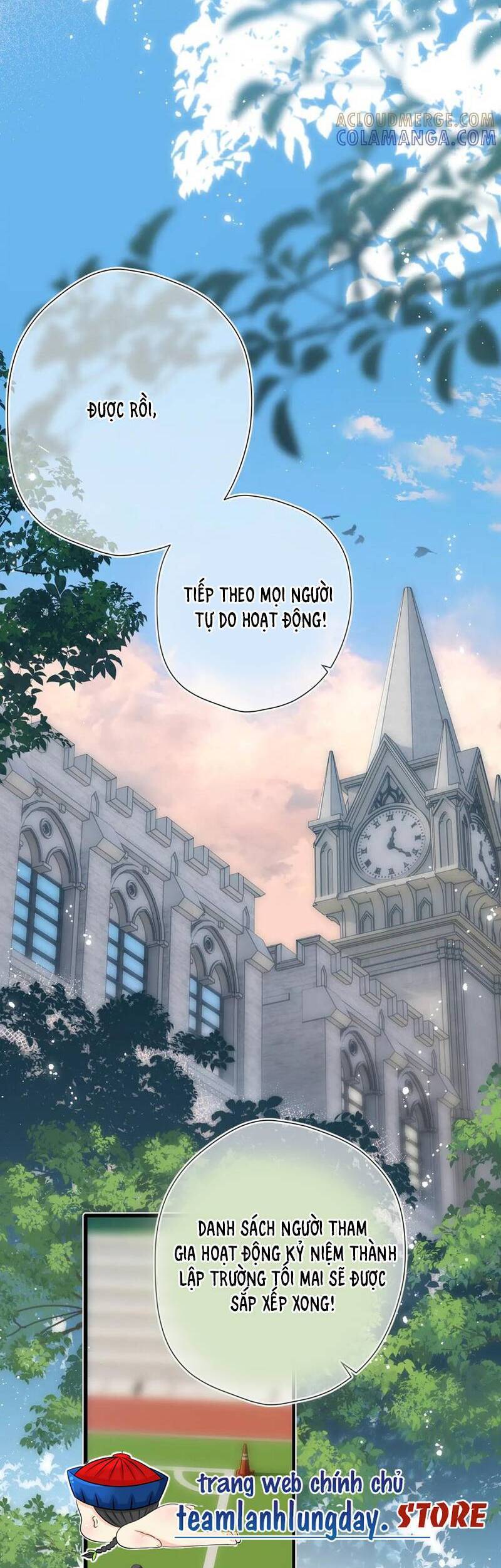 Ngược Dòng Về Mùa Xuân Chapter 51 - Trang 2