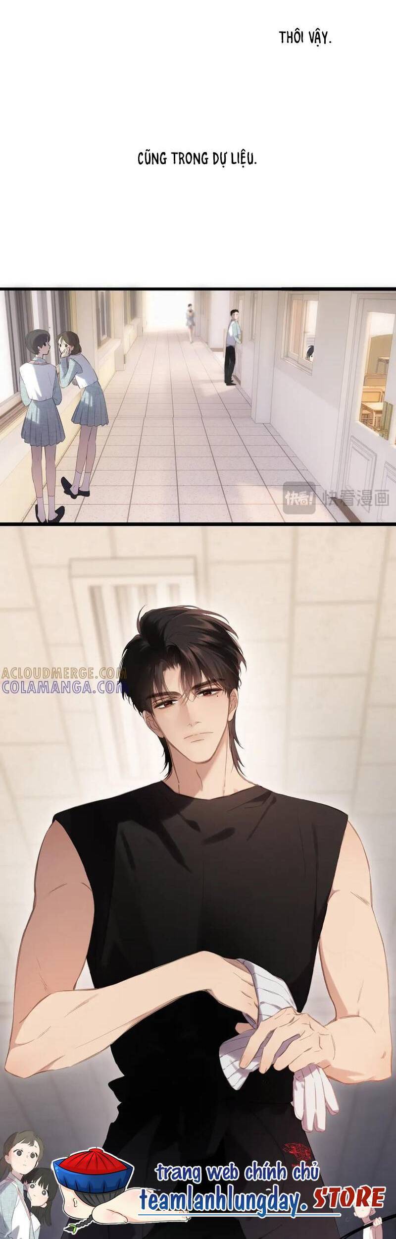 Ngược Dòng Về Mùa Xuân Chapter 51 - Trang 2