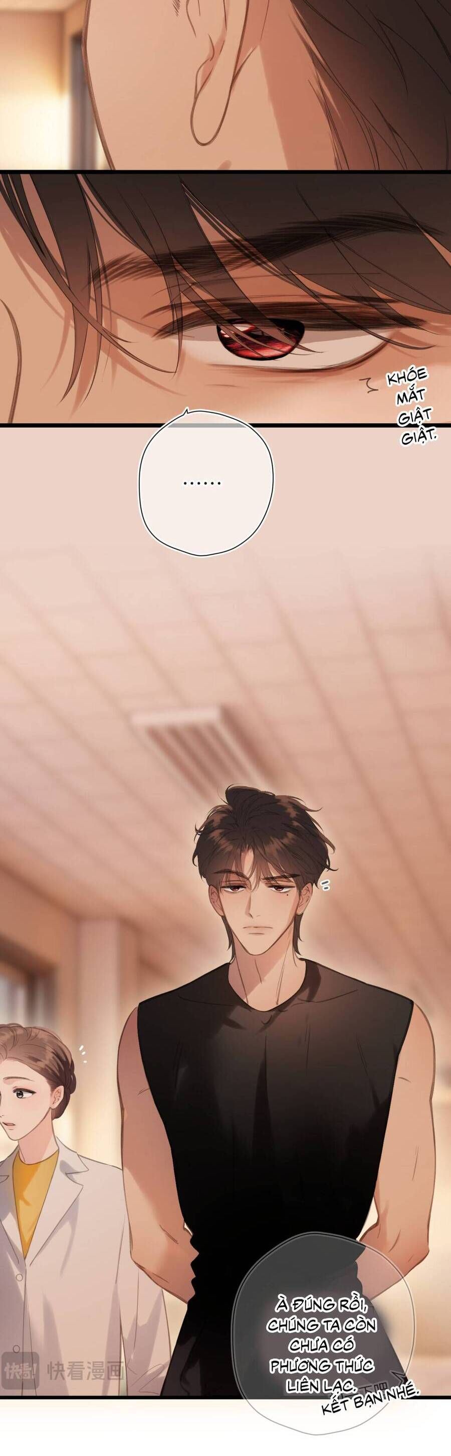 Ngược Dòng Về Mùa Xuân Chapter 54 - Trang 2