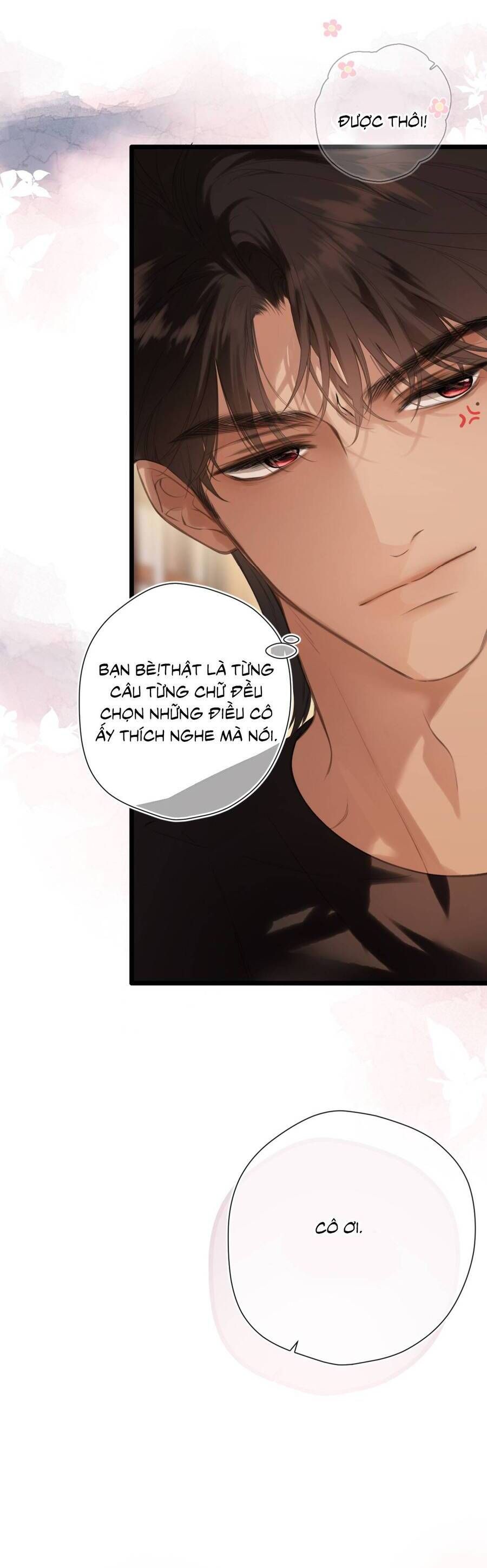 Ngược Dòng Về Mùa Xuân Chapter 54 - Trang 2