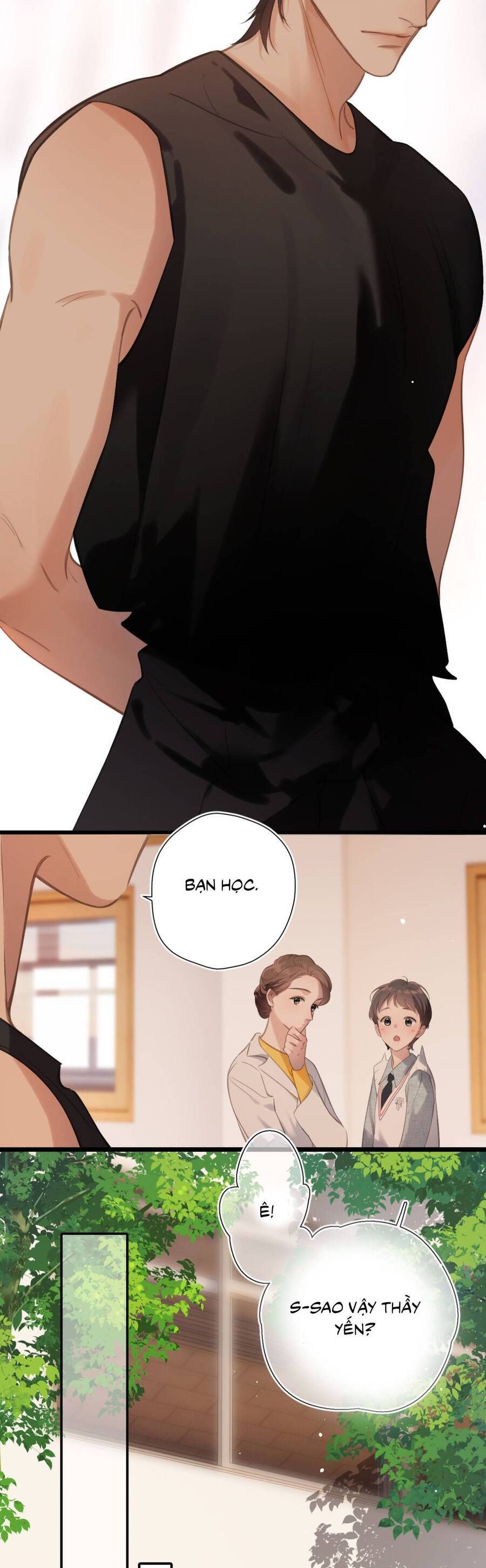 Ngược Dòng Về Mùa Xuân Chapter 54 - Trang 2