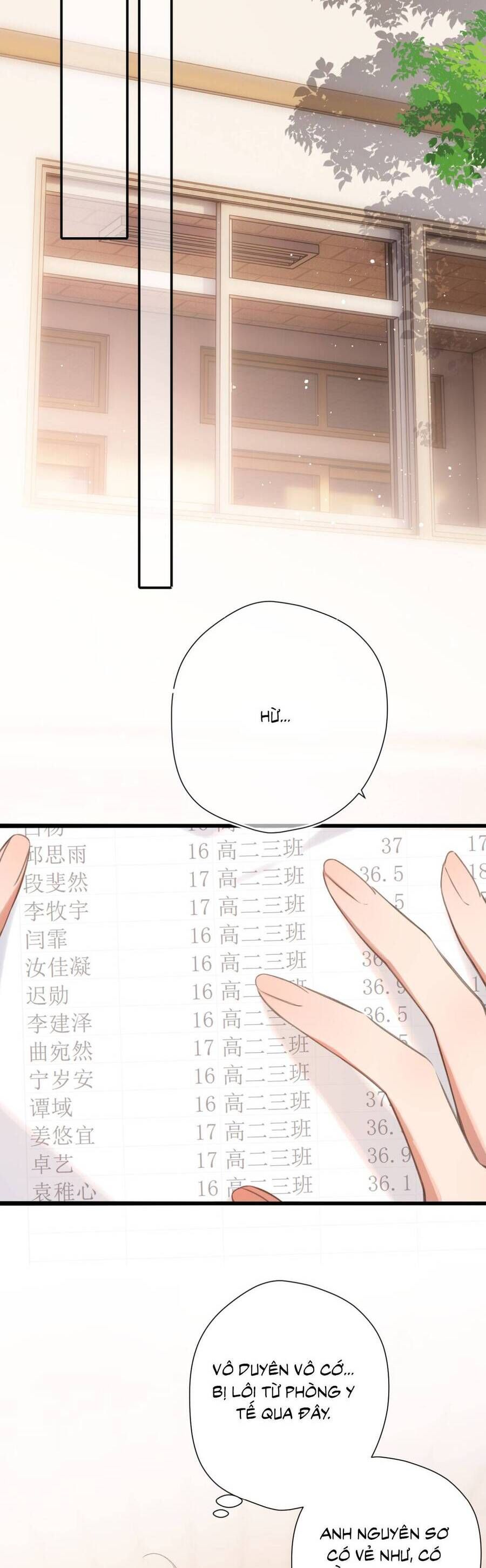 Ngược Dòng Về Mùa Xuân Chapter 54 - Trang 2