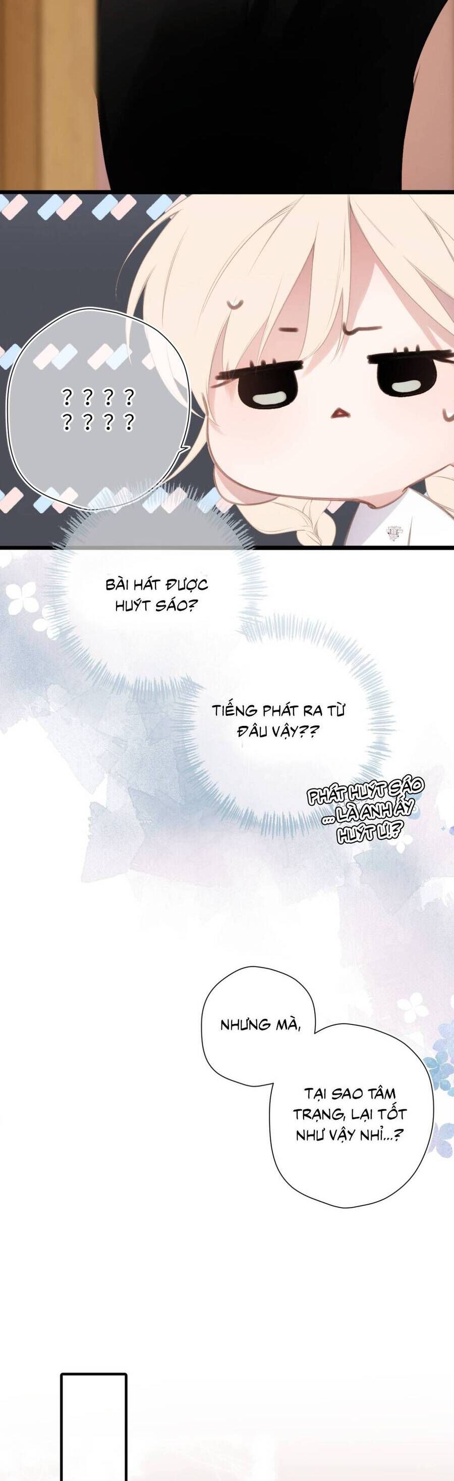 Ngược Dòng Về Mùa Xuân Chapter 54 - Trang 2