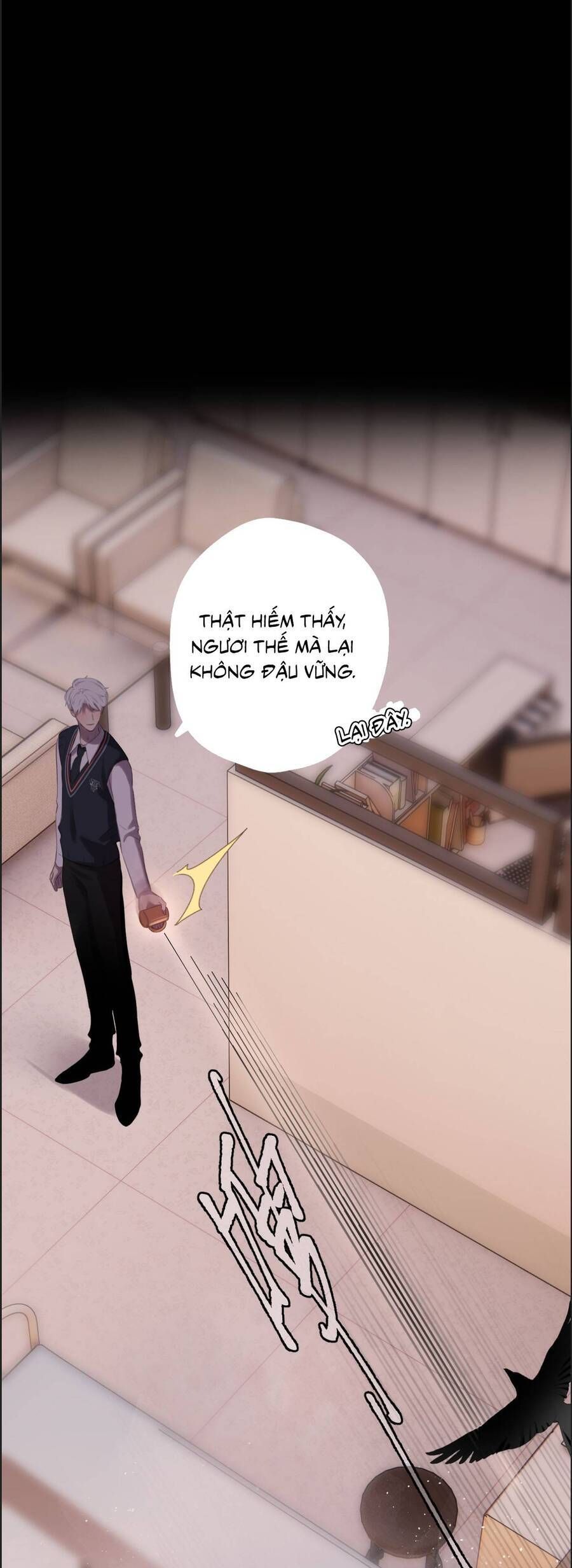 Ngược Dòng Về Mùa Xuân Chapter 54 - Trang 2