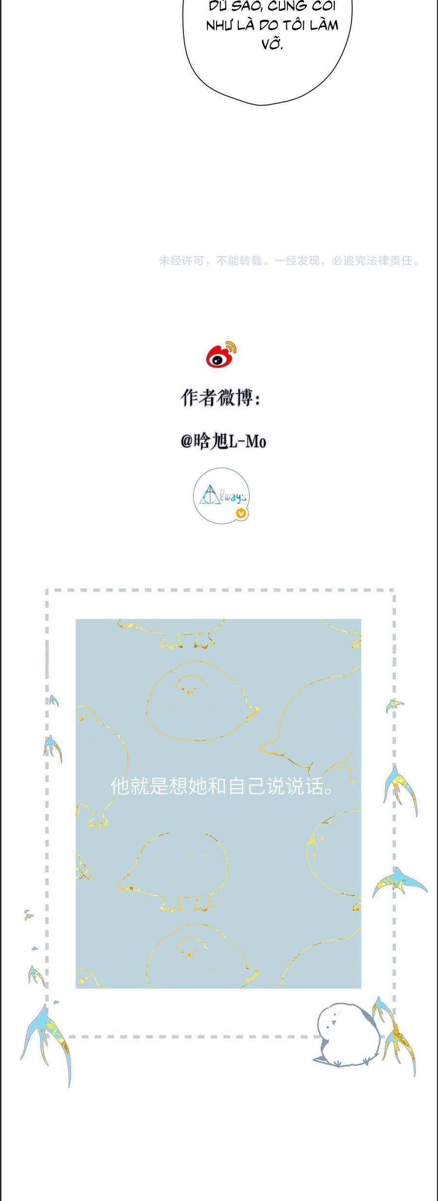 Ngược Dòng Về Mùa Xuân Chapter 54 - Trang 2