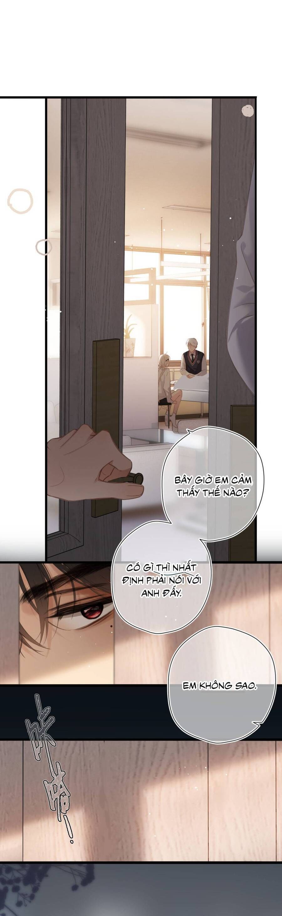 Ngược Dòng Về Mùa Xuân Chapter 54 - Trang 2
