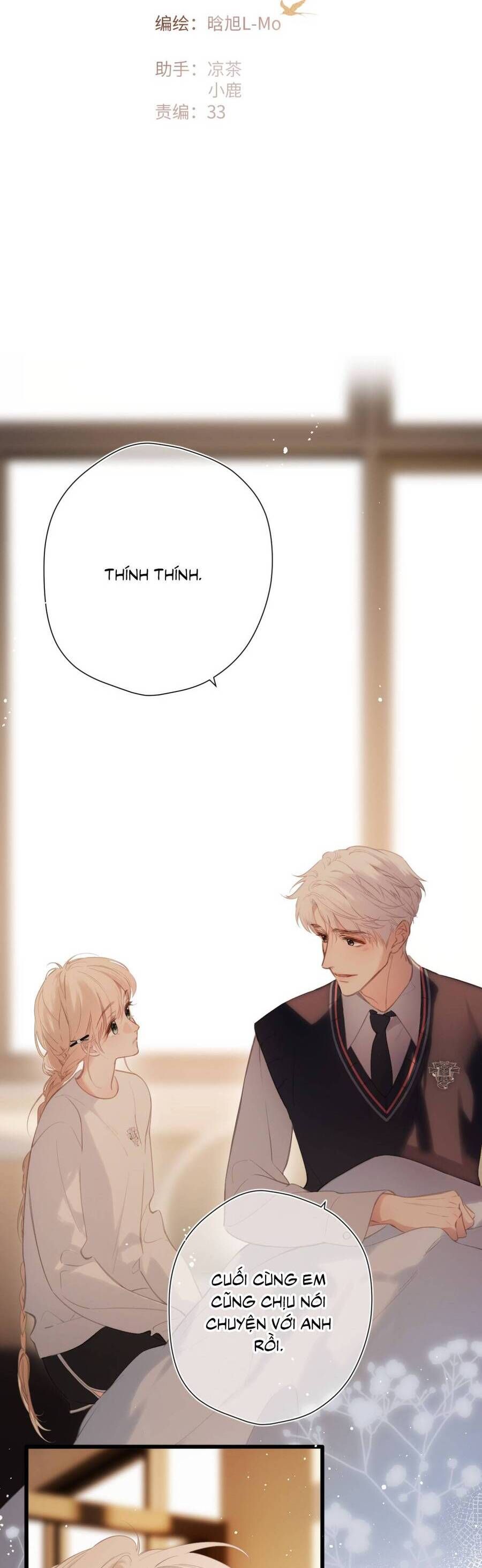 Ngược Dòng Về Mùa Xuân Chapter 54 - Trang 2