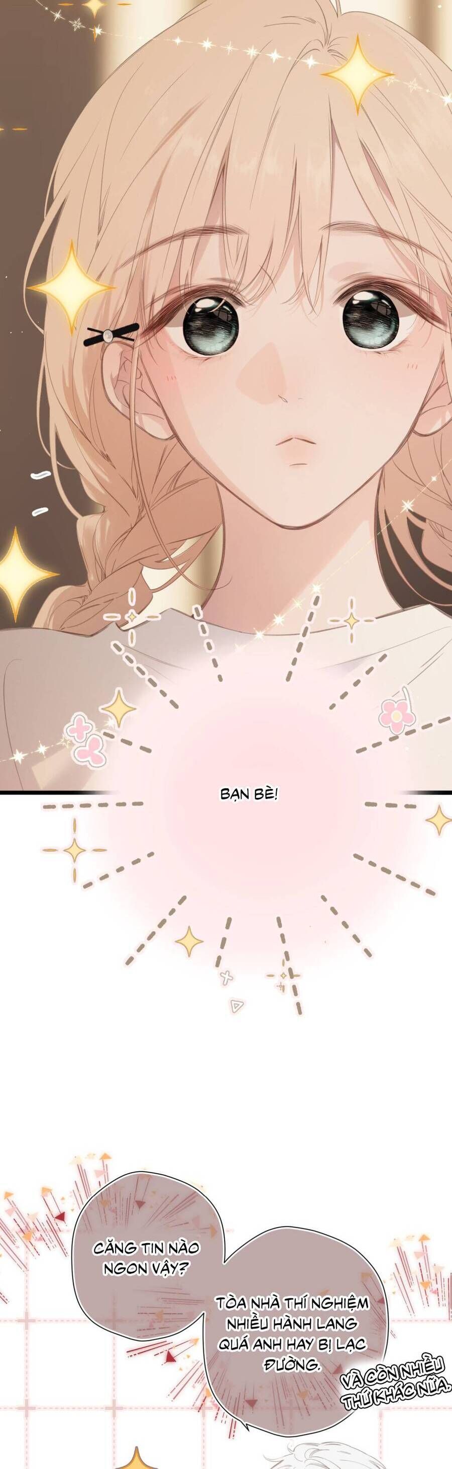 Ngược Dòng Về Mùa Xuân Chapter 54 - Trang 2