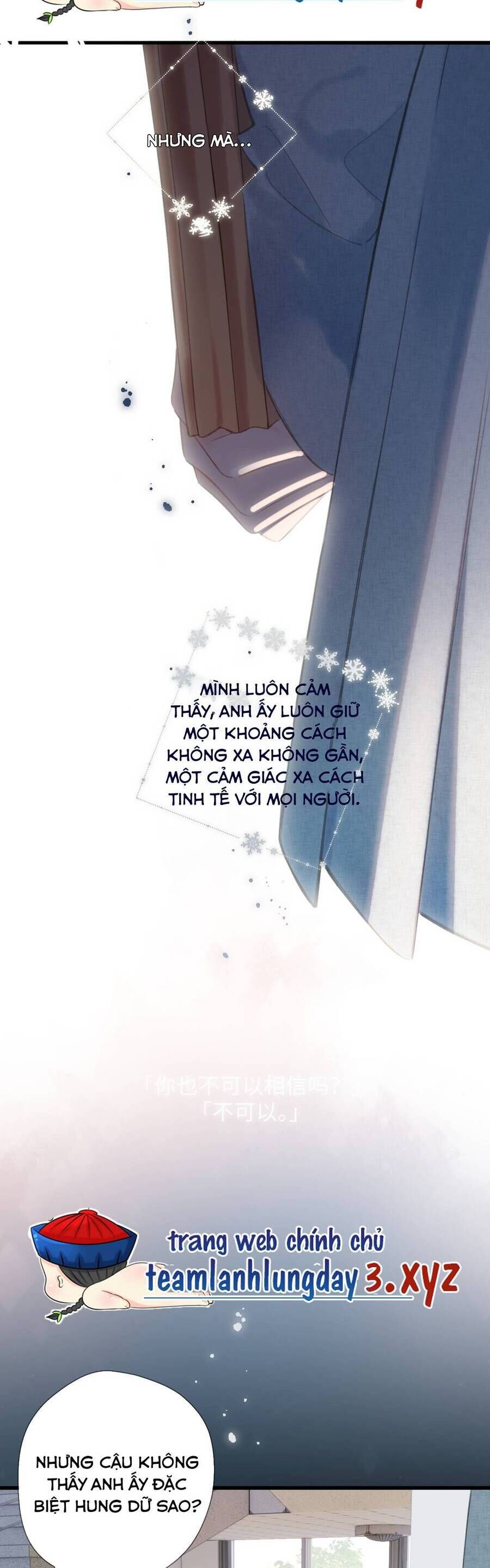 Ngược Dòng Về Mùa Xuân Chapter 55 - Trang 2