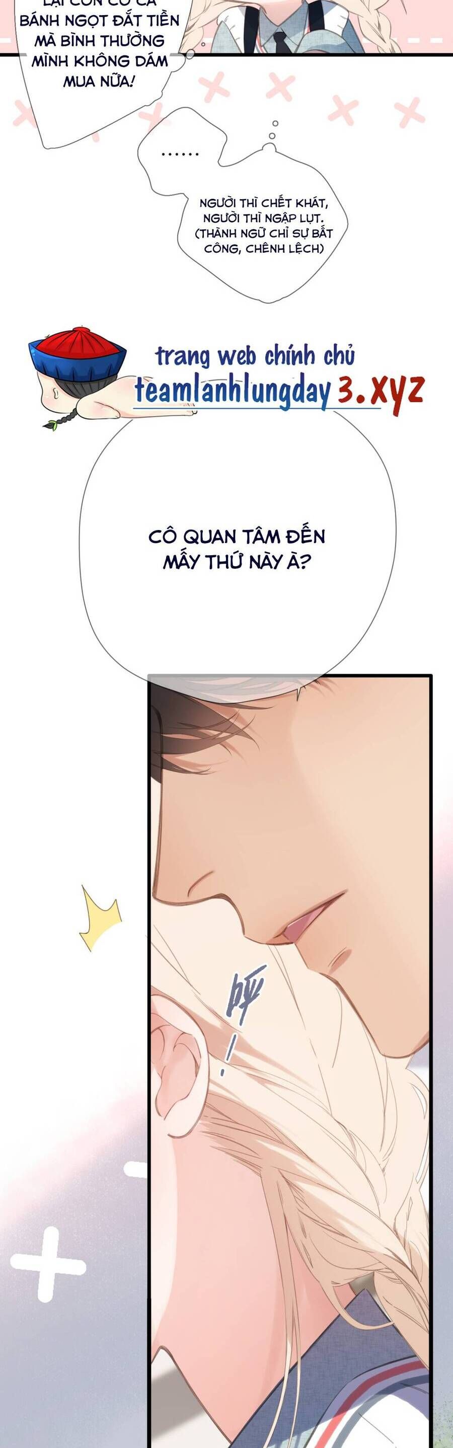 Ngược Dòng Về Mùa Xuân Chapter 55 - Trang 2