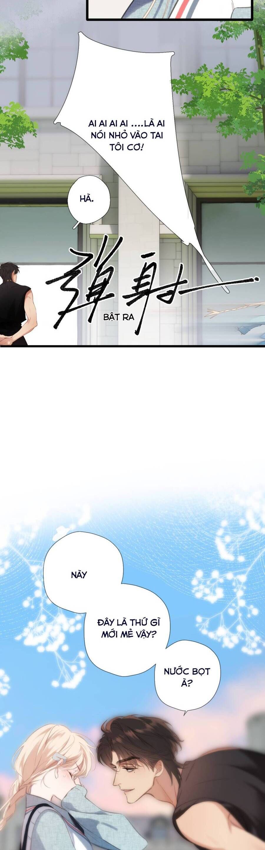 Ngược Dòng Về Mùa Xuân Chapter 55 - Trang 2