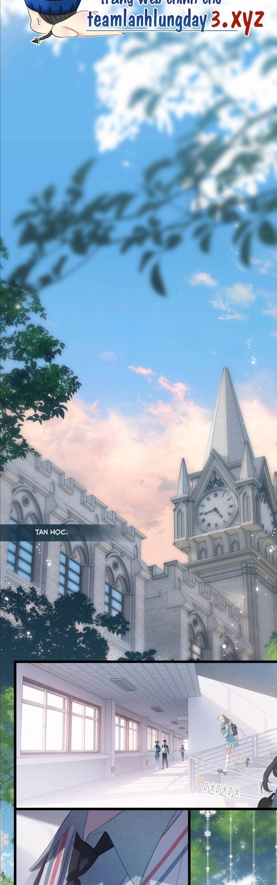Ngược Dòng Về Mùa Xuân Chapter 55 - Trang 2