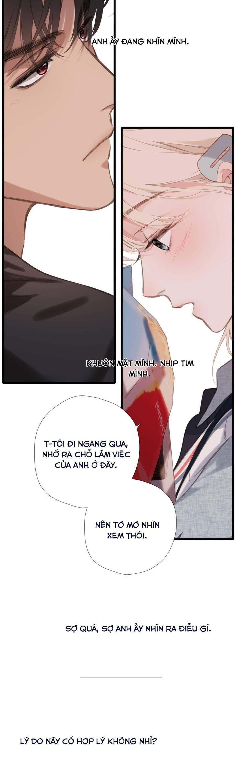 Ngược Dòng Về Mùa Xuân Chapter 55 - Trang 2