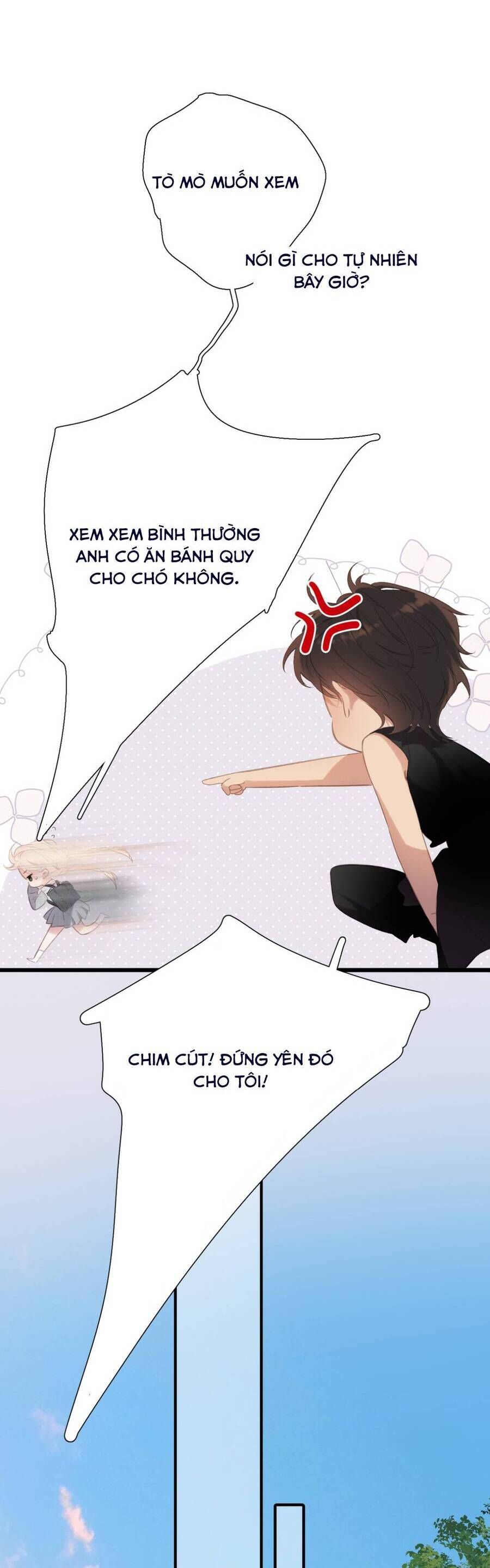 Ngược Dòng Về Mùa Xuân Chapter 55 - Trang 2