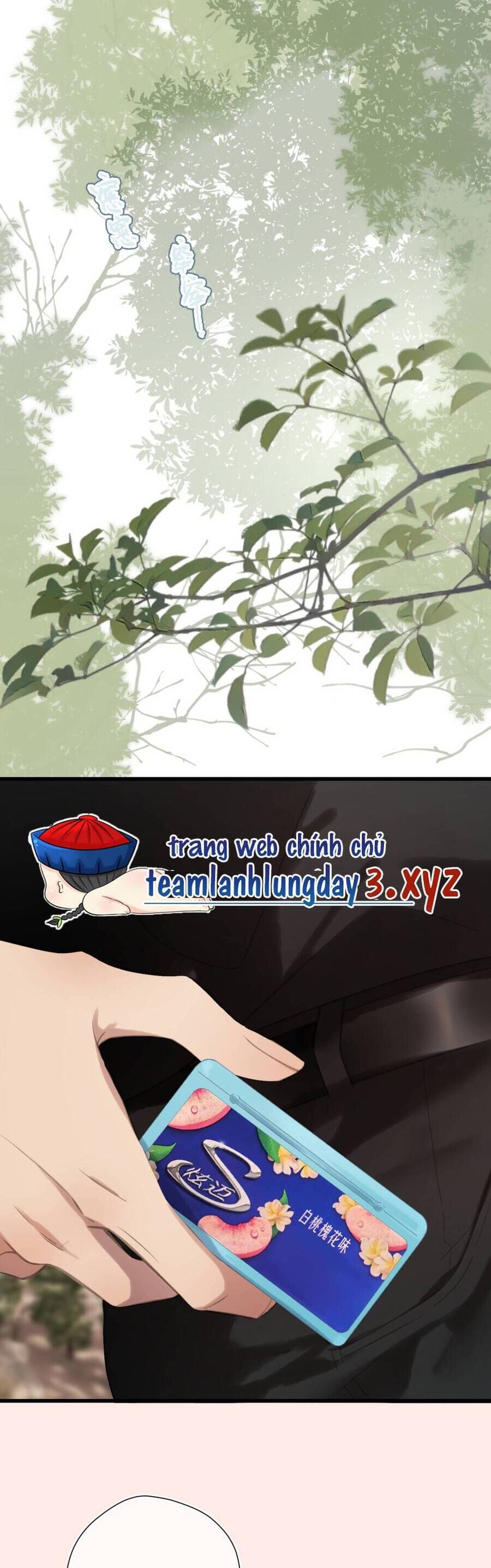 Ngược Dòng Về Mùa Xuân Chapter 55 - Trang 2