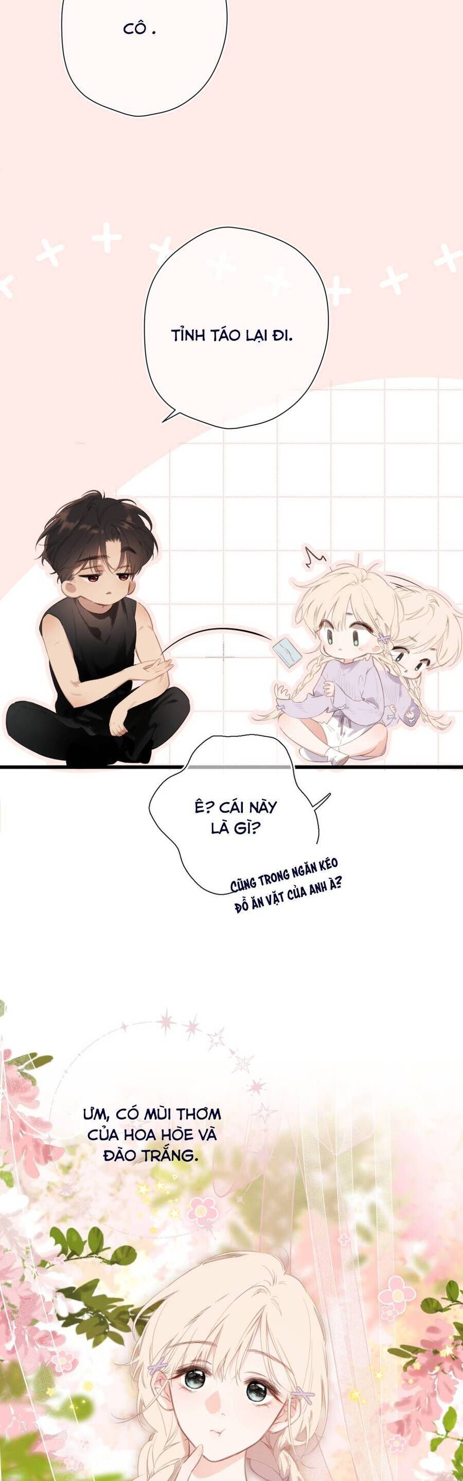Ngược Dòng Về Mùa Xuân Chapter 55 - Trang 2