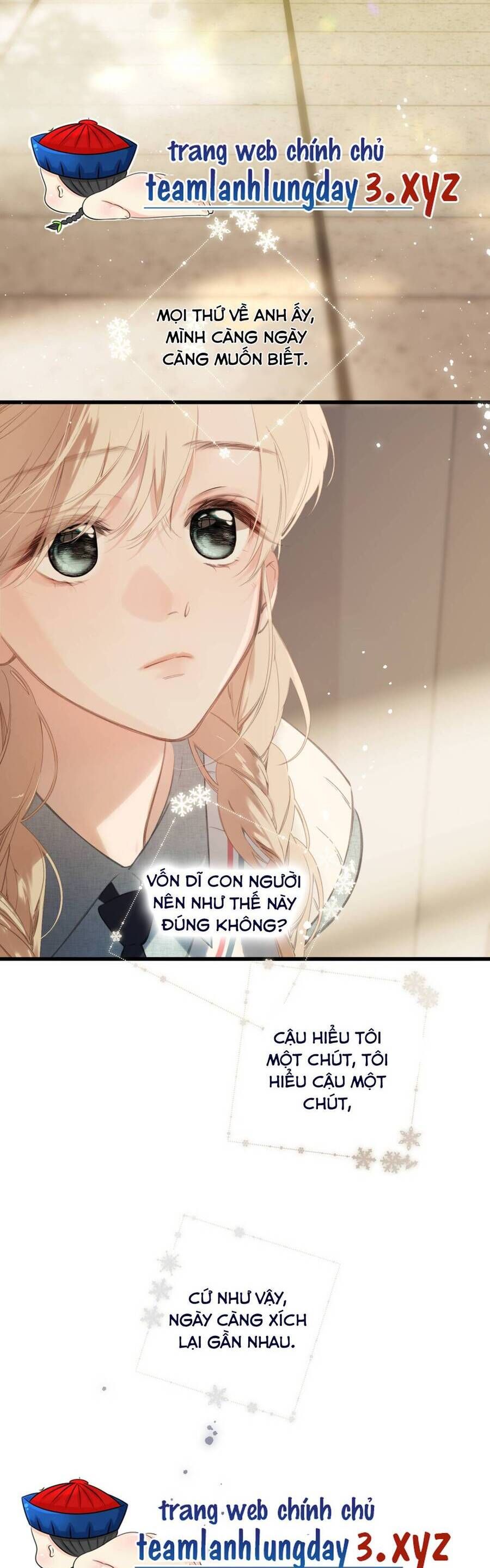 Ngược Dòng Về Mùa Xuân Chapter 55 - Trang 2