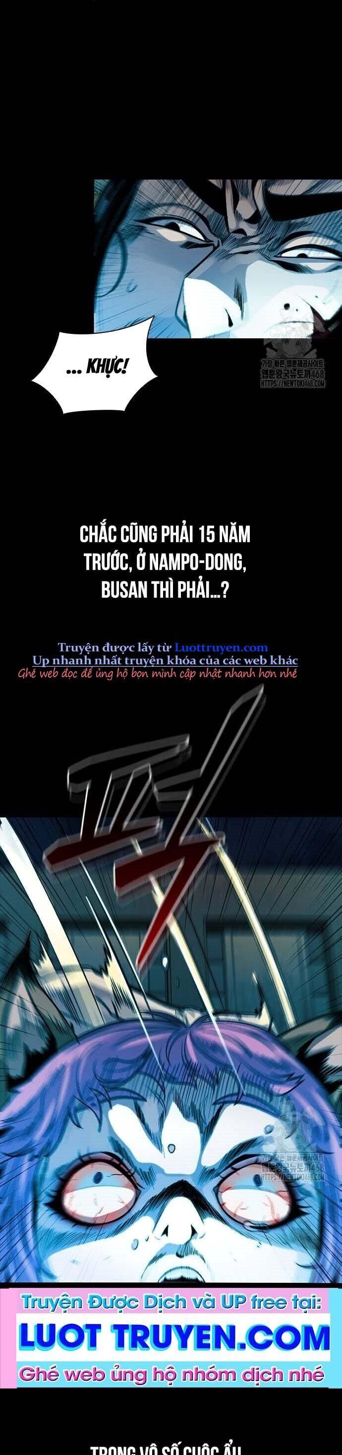 Thế Hệ Bất Hảo Chapter 17 - Trang 2