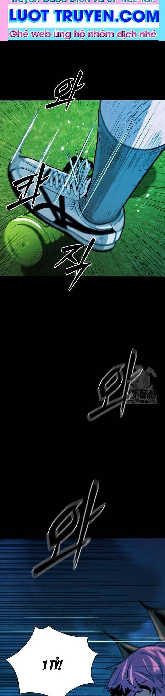 Thế Hệ Bất Hảo Chapter 17 - Trang 2