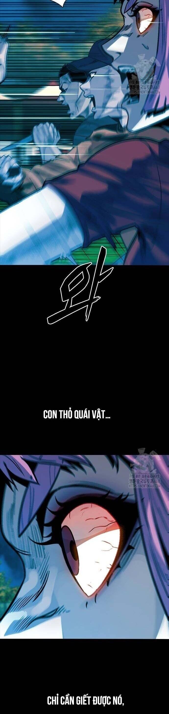 Thế Hệ Bất Hảo Chapter 17 - Trang 2