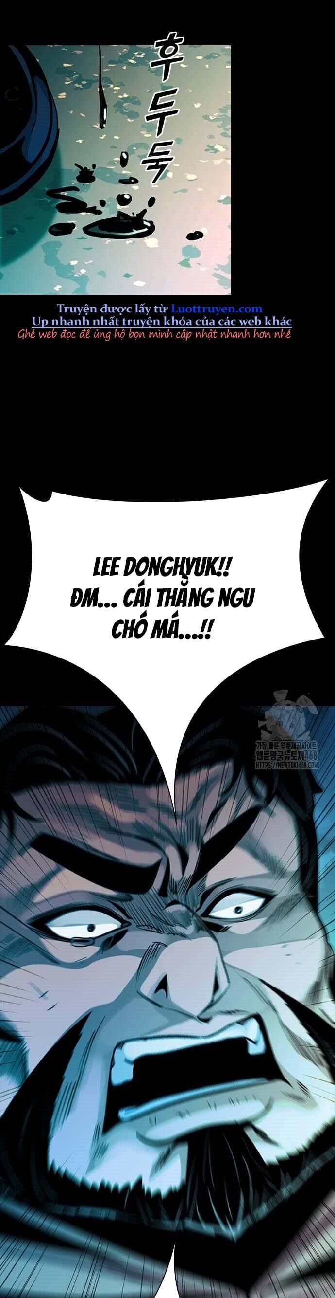 Thế Hệ Bất Hảo Chapter 17 - Trang 2