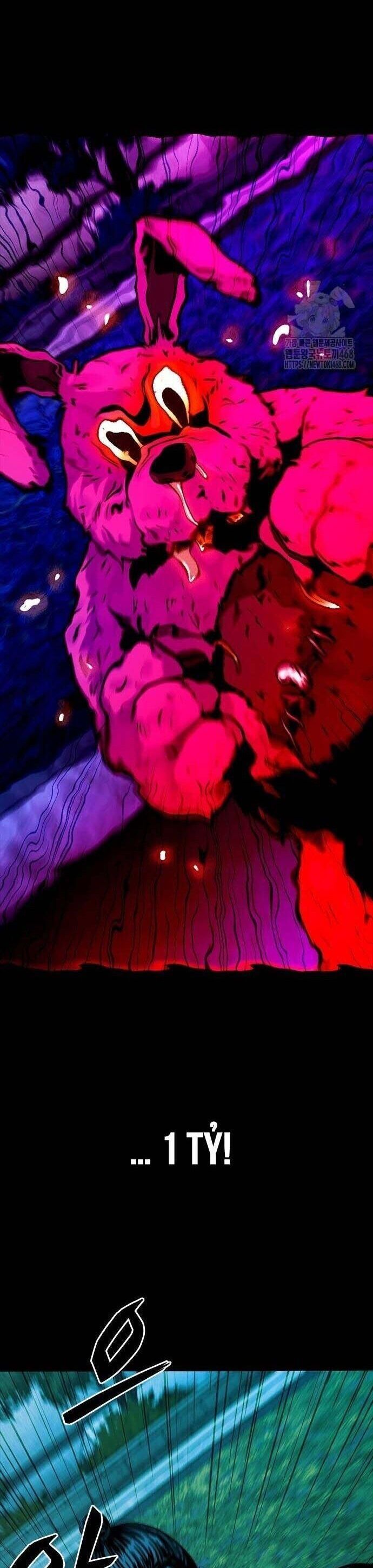 Thế Hệ Bất Hảo Chapter 17 - Trang 2