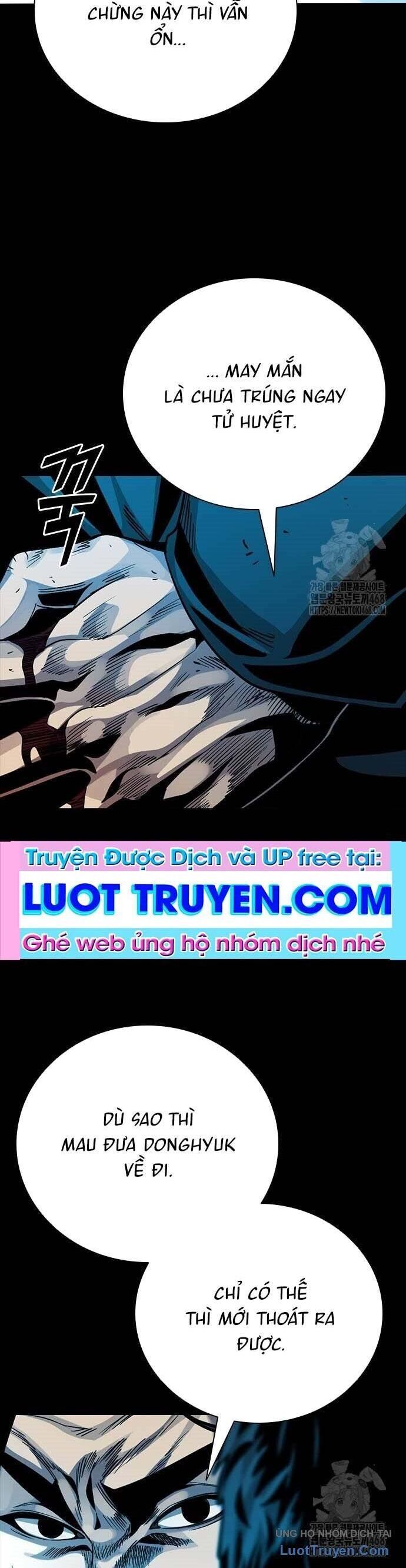 Thế Hệ Bất Hảo Chapter 17 - Trang 2