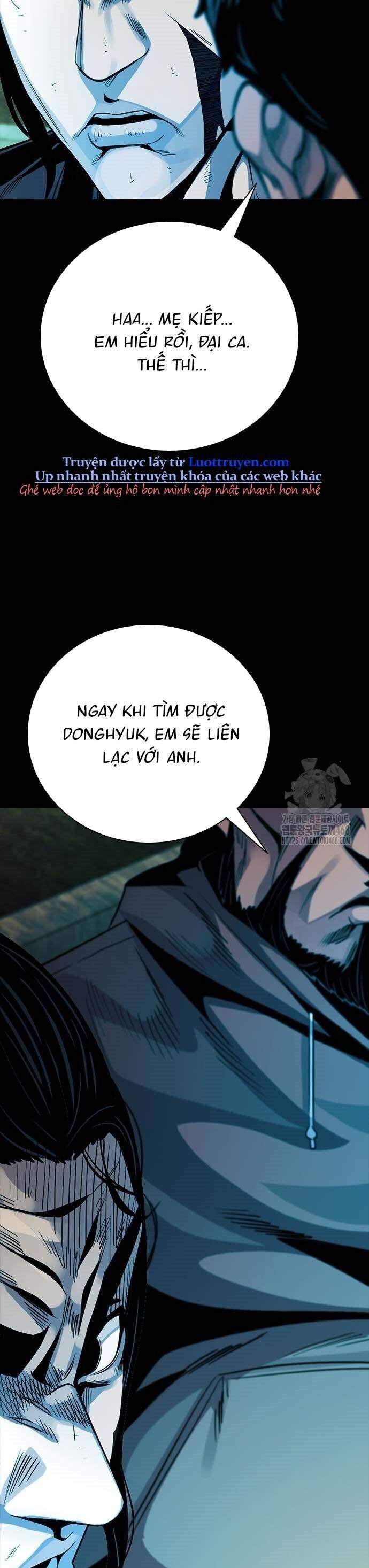 Thế Hệ Bất Hảo Chapter 17 - Trang 2