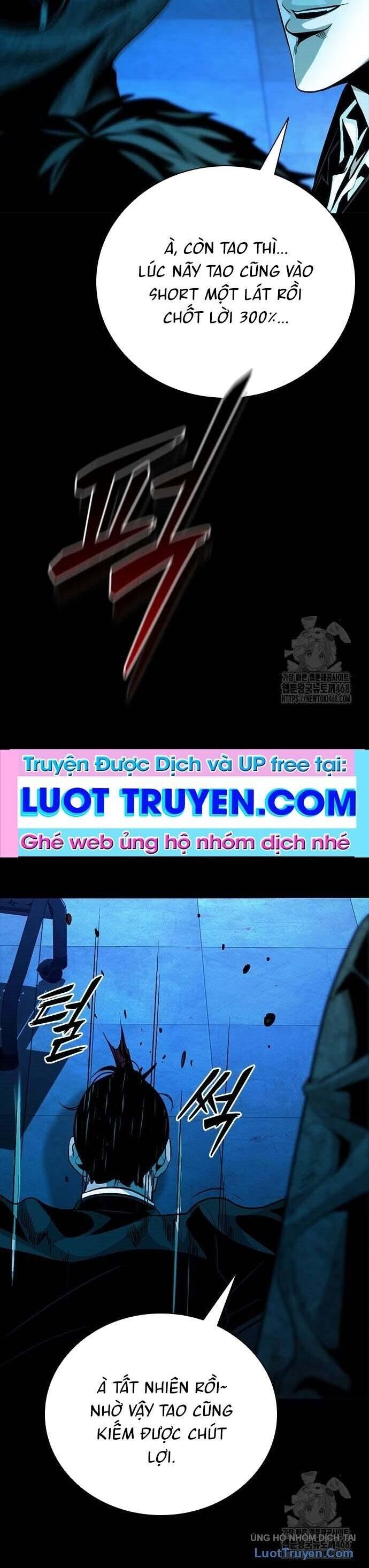 Thế Hệ Bất Hảo Chapter 17 - Trang 2