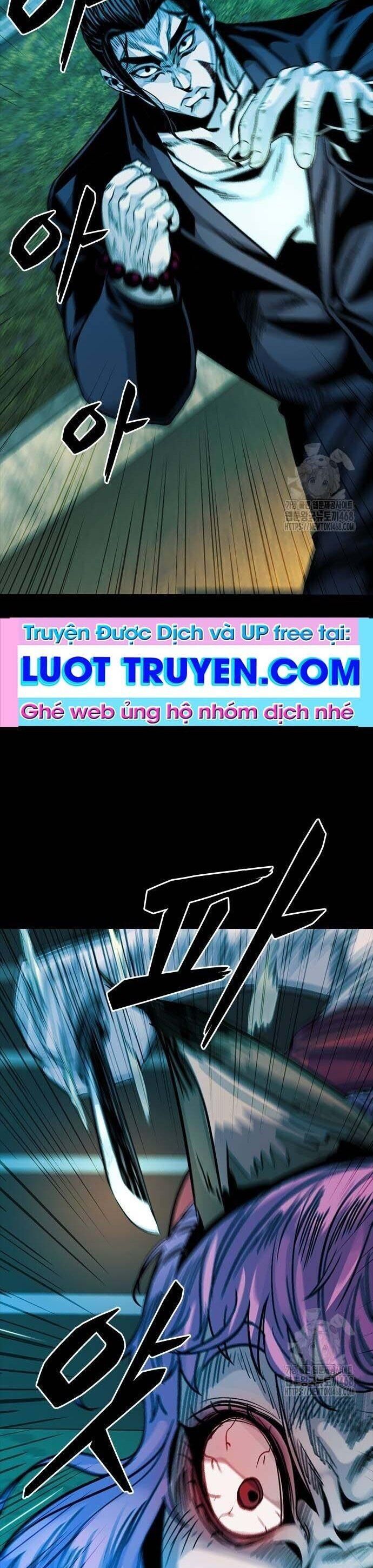 Thế Hệ Bất Hảo Chapter 17 - Trang 2