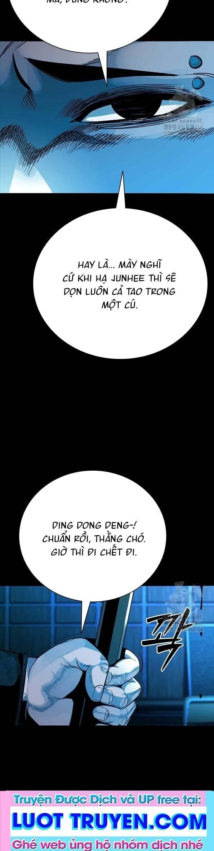 Thế Hệ Bất Hảo Chapter 17 - Trang 2